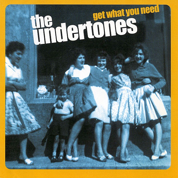 Teenage Kicks - EP - Album by The Undertones - Apple Music