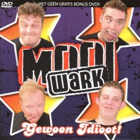 Bokkie of een geittie