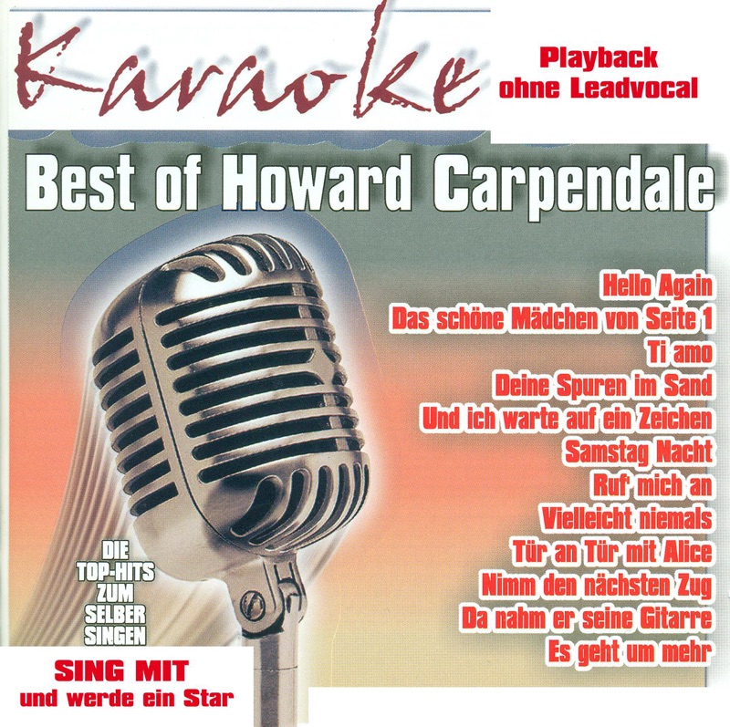 Hello Again (Instrumental Version)