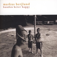 Hunden Heter Happy - Markus Berjlund