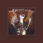 The .357 String Band