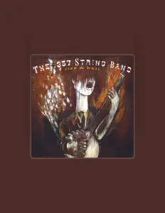 Listen to The .357 String Band, watch music videos, read bio, see tour dates & more!