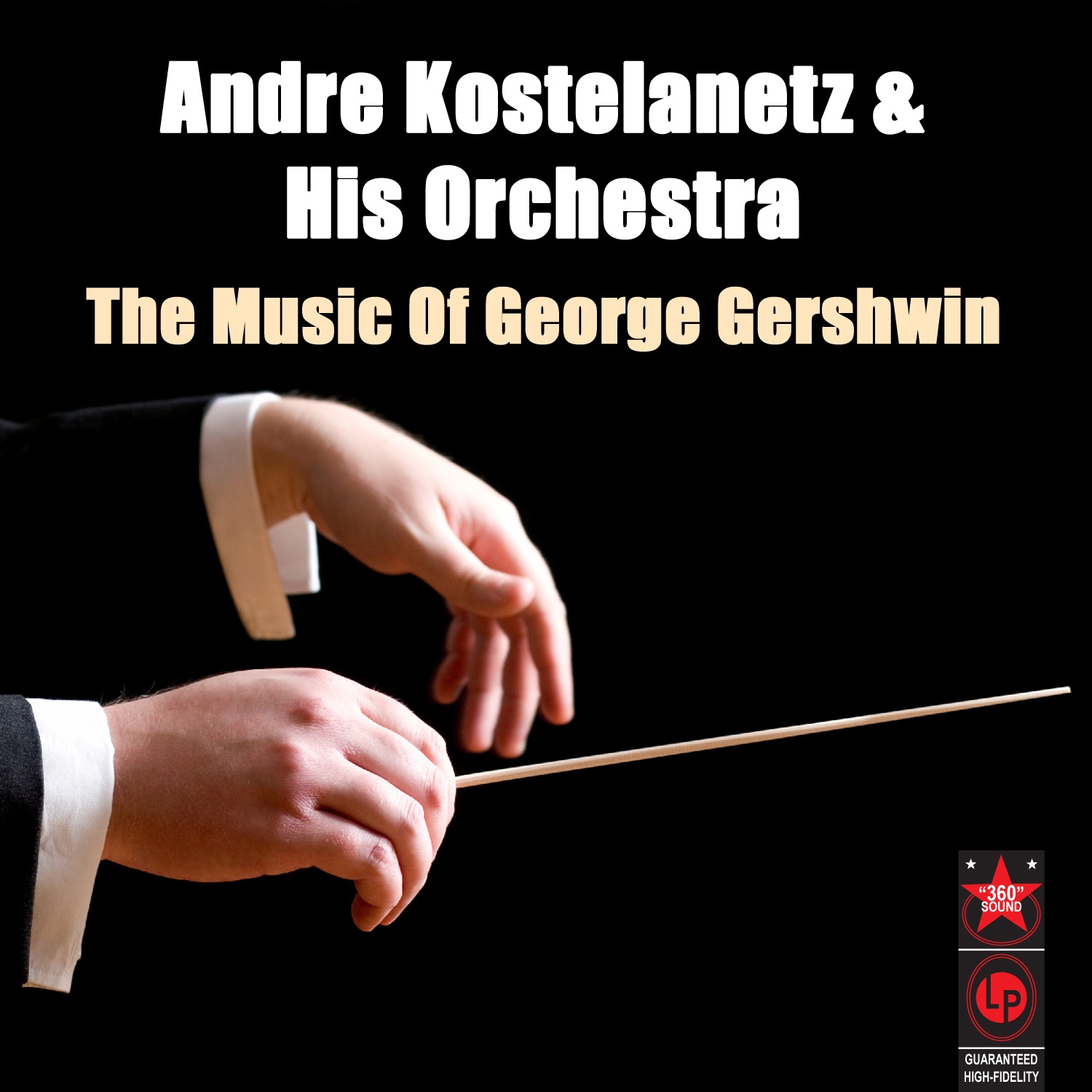 The Music Of George Gershwin