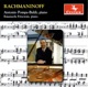 Rachmaninov Sonata No 2 Corelli Variations