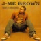 Great Name (feat. Kista Gibson & Shawn Crosby) - J-Me Brown lyrics