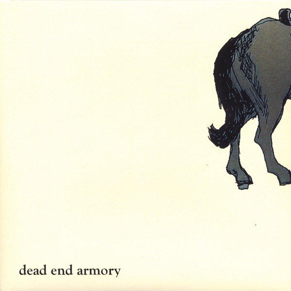 Debut EP album cover