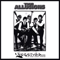 The Allusions - Louie, Louie