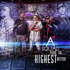 Like a D-Boy (feat. Stuff) A-Squad