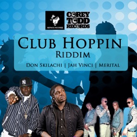 Party Time Jah Vinci