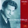 Giacomo Carissimi Giacomo Carissimi: Vittoria,Vittoria Melodies