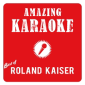 Joana (Karaoke Version) [Originally Performed By Roland Kaiser]