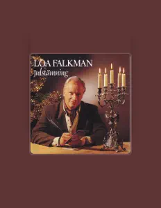 Listen to Loa Falkman, watch music videos, read bio, see tour dates & more!