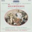 Teprsicore, Alcina, Ariodante