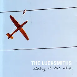 Staring At the Sky - EP - The Lucksmiths