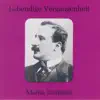 Stream & download Lebendige Vergangenheit - Mattia Battistini