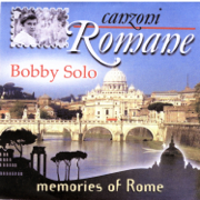 Canzoni Romane - Bobby Solo