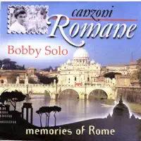 Arrivederci Roma — Bobby Solo