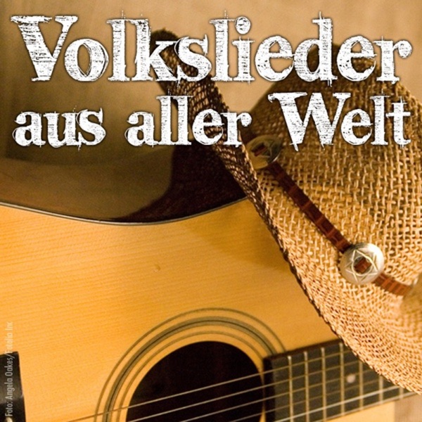Volkslieder aus aller Welt