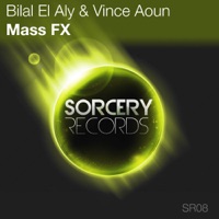 Mass FX - EP - Bilal El Aly & Vince Aoun