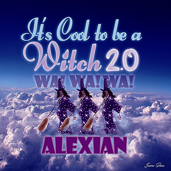 Cool to Be a Witch 2.0