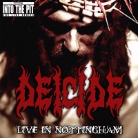 Deicide - Once Upon the Cross (Live)