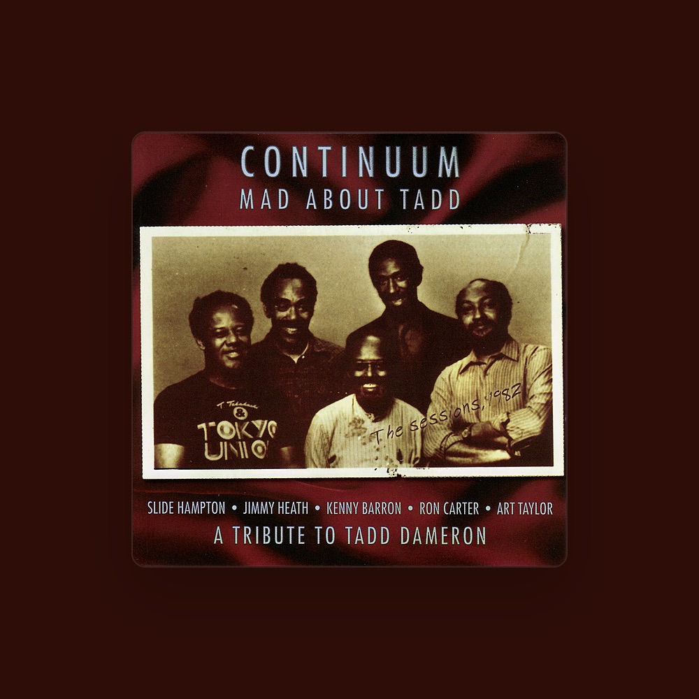 Фото Continuum