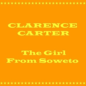 The Girl from Soweto