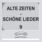 An einem Tag im Frühling