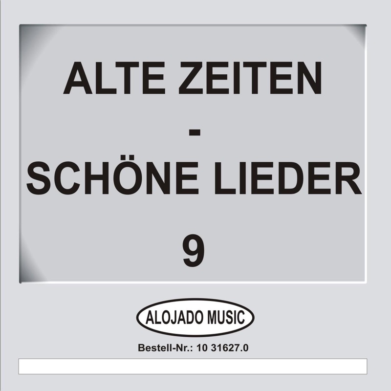 An einem Tag im Frühling