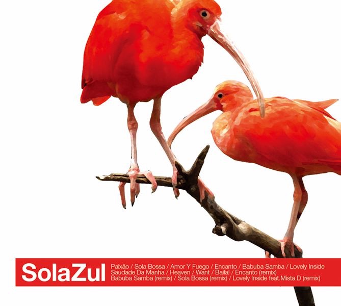 Solazul