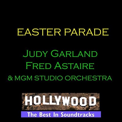 Main Title & Happy Easter