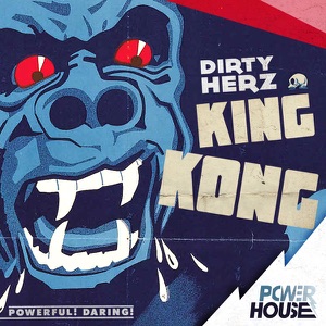King Kong - Single