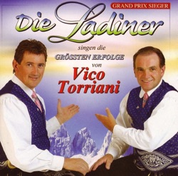 Die Ladiner - La Pastorella