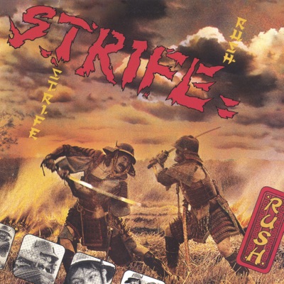 Strife