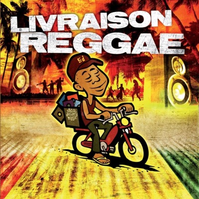 Livraison reggae