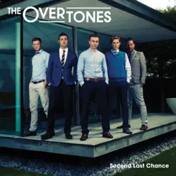 Second Last Chance - Single - The Overtones