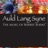 Auld Lang Syne (End of night) [feat. David Methven] {Lone Piper mix} [Lone Piper mix]
