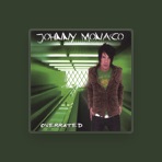 Johnny Monaco