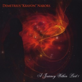 Croydon Road (Feat. Lin Rountree) Demetrius Nabors