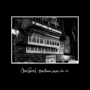Electronic Music, Vol. I