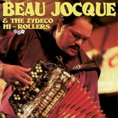 Beau Jocque - Hi-Roller's Zydeco