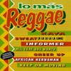 Lo Más Reggae, 2007