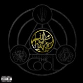 Lupe Fiasco - Paris, Tokyo