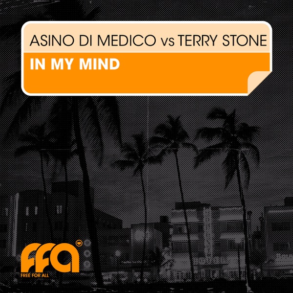 In My Mind - EP