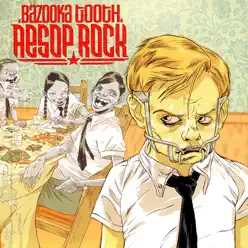 Bazooka Tooth - Aesop Rock