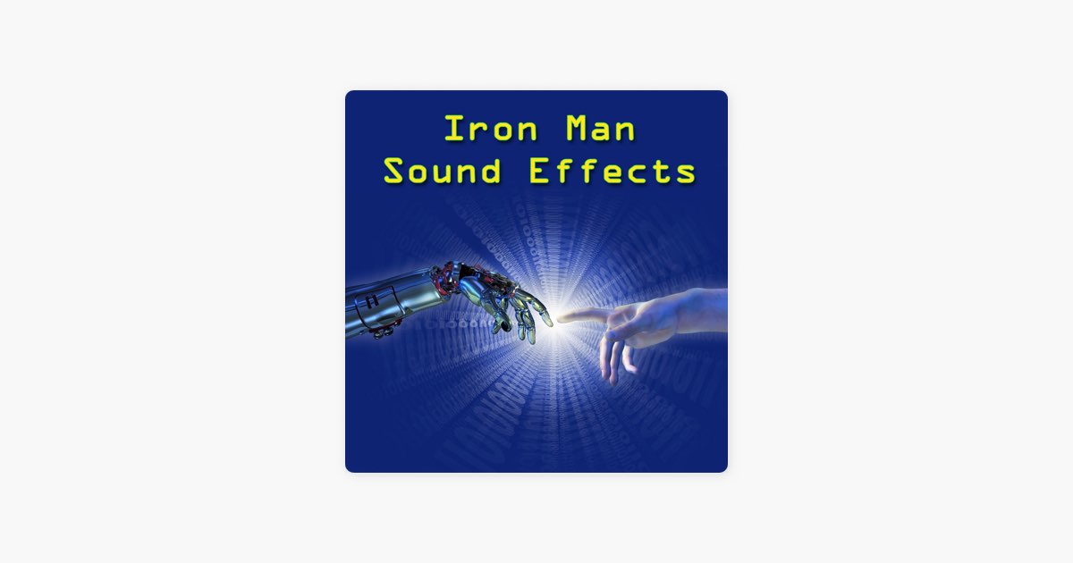 ‎Песня «Explosion» — Iron Man — Apple Music