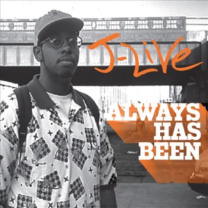 Always Has Been - EP