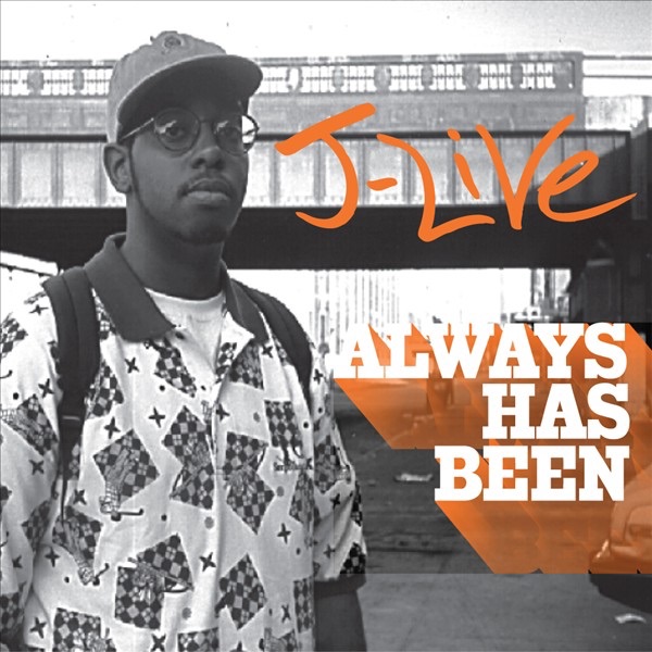 Always Has Been - EP