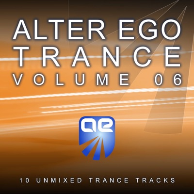 Alter Ego Trance Vol. 6