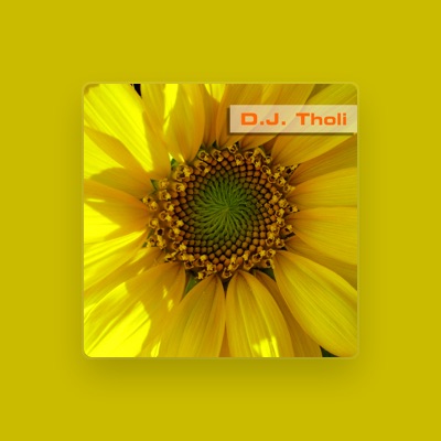 Listen to D.J. Tholi, watch music videos, read bio, see tour dates & more!